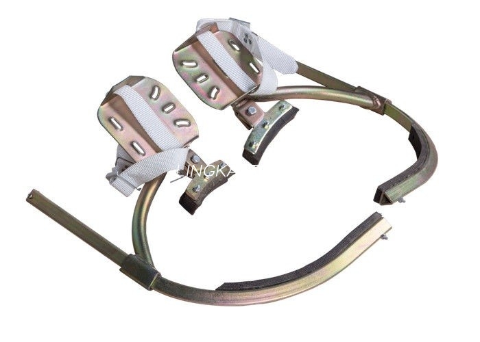 JKT-300建設安全ツールコンクリートポールクライマー用電源 /メールライン