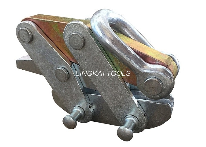 20 T 用具を引く反ねじれ電気ケーブルの重量 SKG モデル 32.5 KG