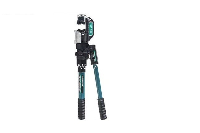 EP-430 アルミニウム銅ケーブル ラグ 50-400mm2 用油圧ケーブル圧着工具