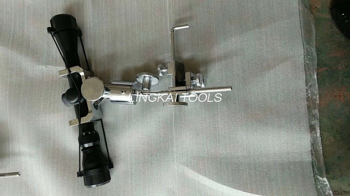 1.6kg送電線ストリングツールサグテンションストリングズームサギングビジュアライザー