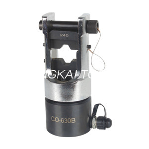 CO-630 油圧圧着工具六角油圧コンプレッサー 30T 圧着力